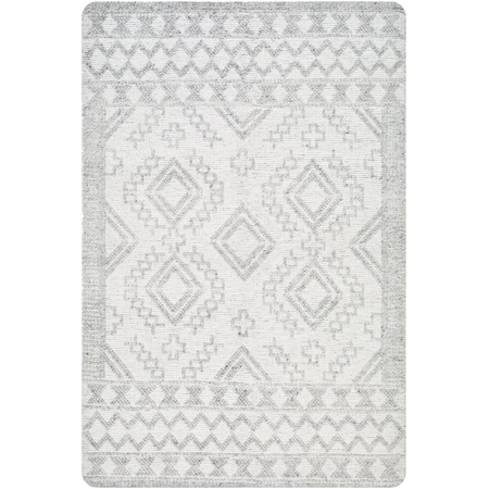 Livabliss Napoli NPO-2306 Performance Rated Area Rug NPO2306-69